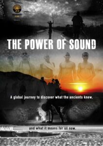Power of Sound Synopsis 2022